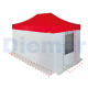 Carpa Emergencia Mastertent Rescue